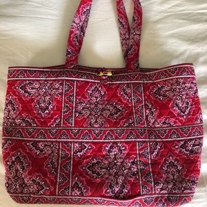 Vera Bradley Tote